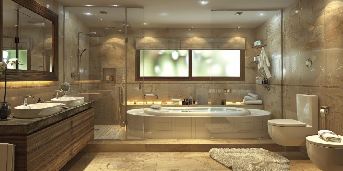 Jonathan Wolfe Kitchens - Bathrooms (5)
