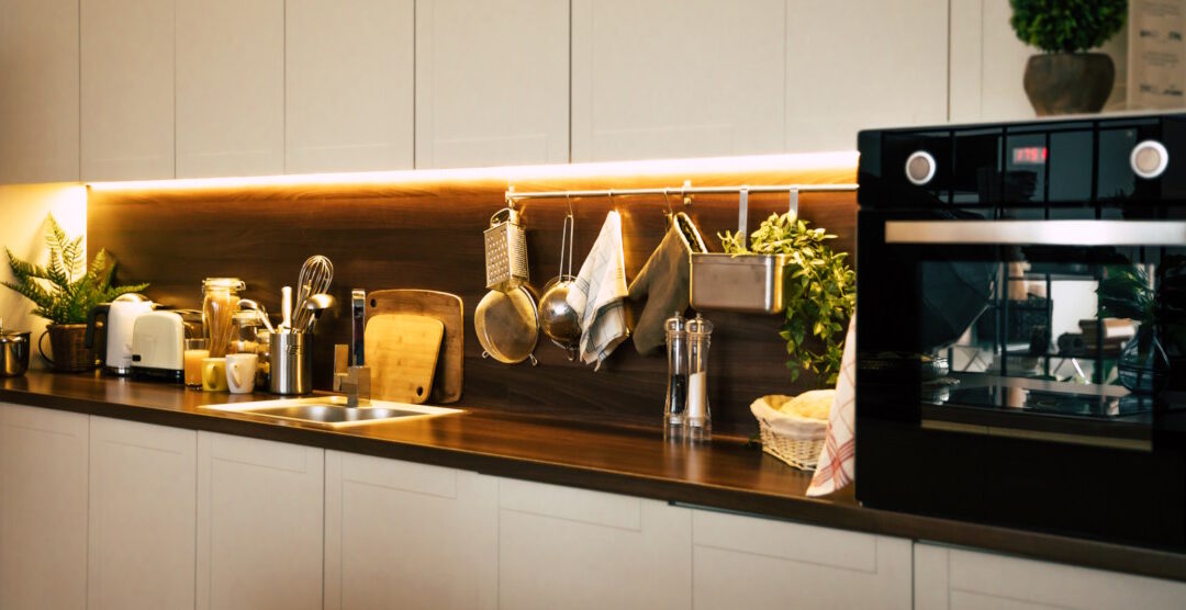 Lighting Your Kitchen: A Comprehensive Guide to Task, Ambient and Accent Lighting